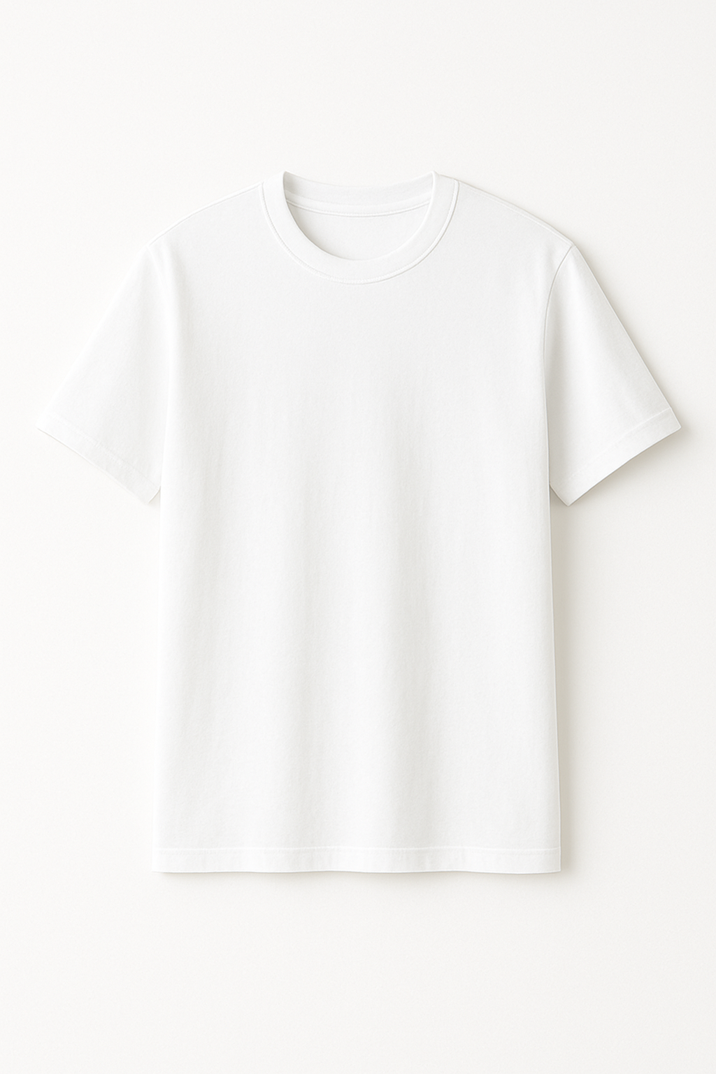 T-shirt a maniche corte