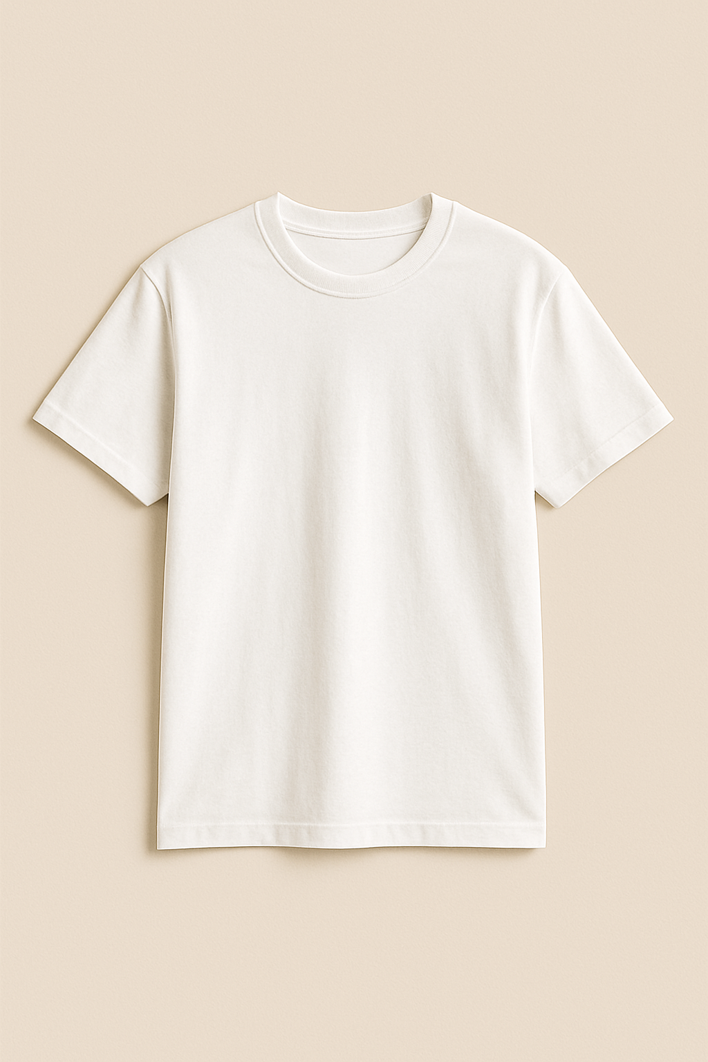 T-shirt a maniche corte