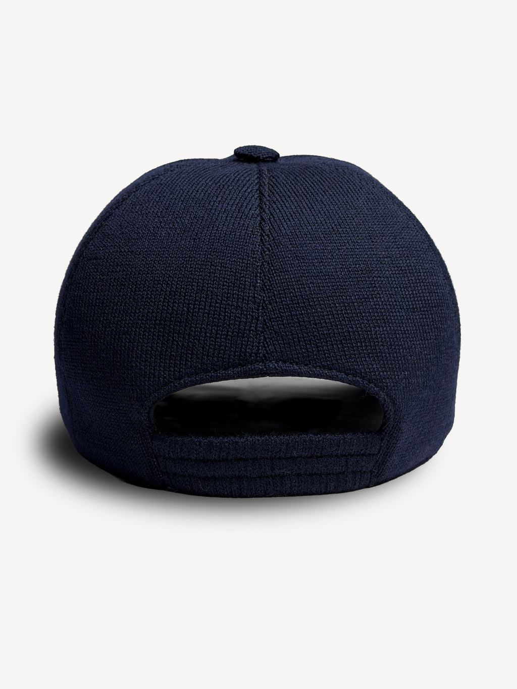 Cappello baseball blu navy
