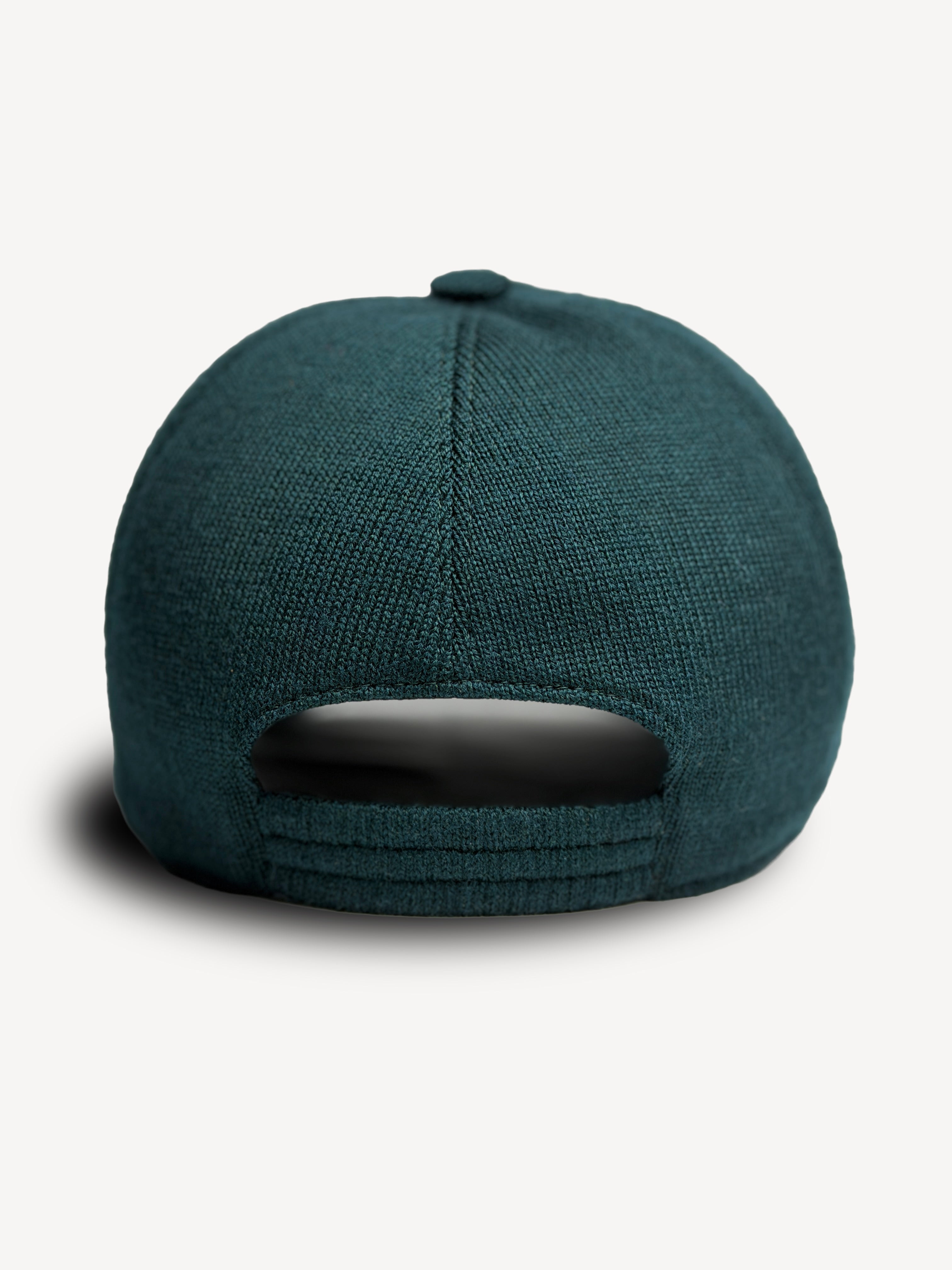 Cappello baseball bosco