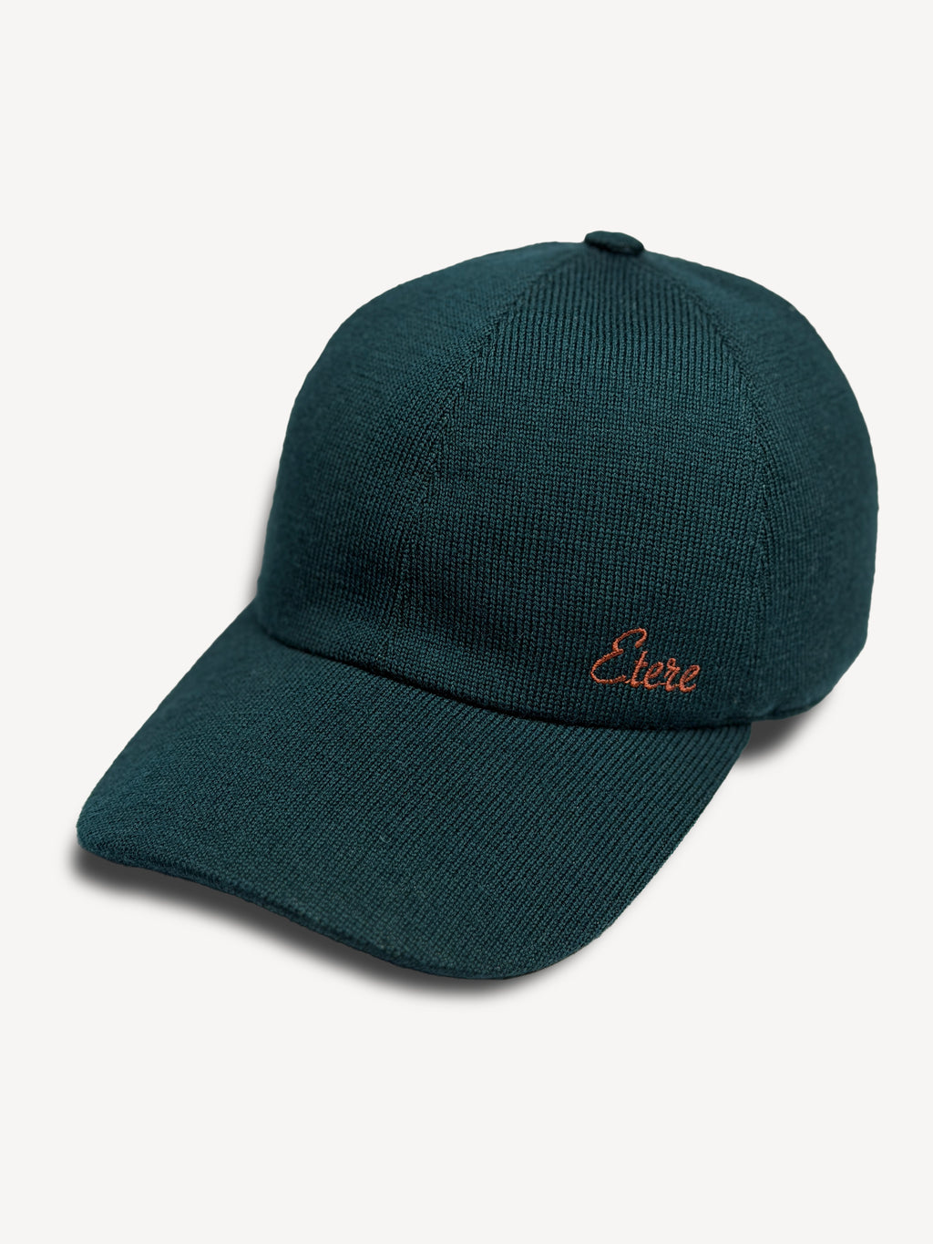 Cappello baseball bosco