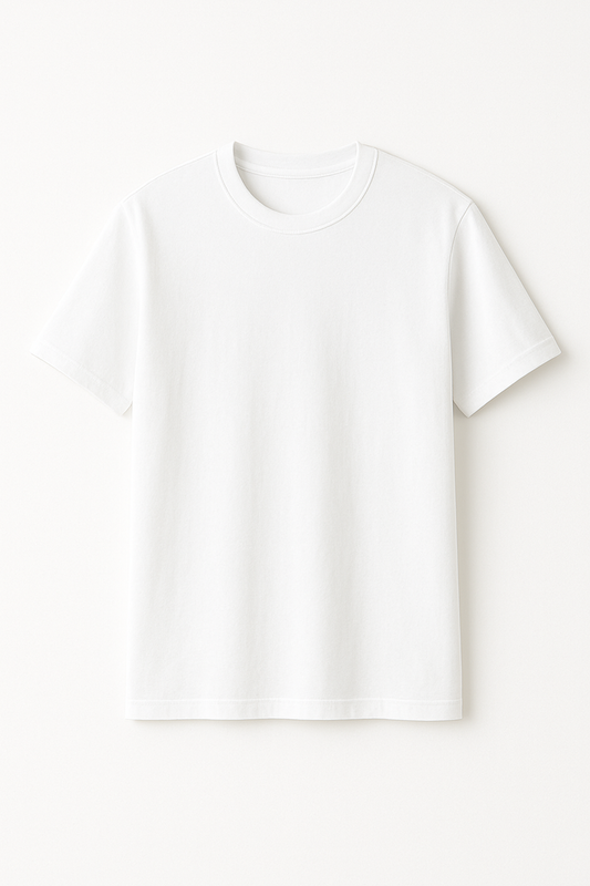 T-shirt a maniche corte