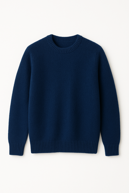 Maglione di lana